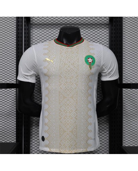 Maillot extérieur Maroc 2627 - Player