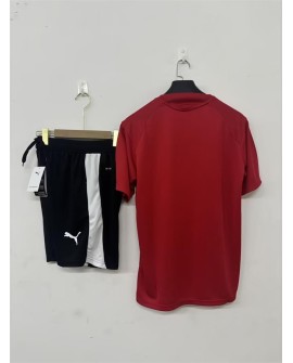 Morocco Tenue d'entraînement 2026/27