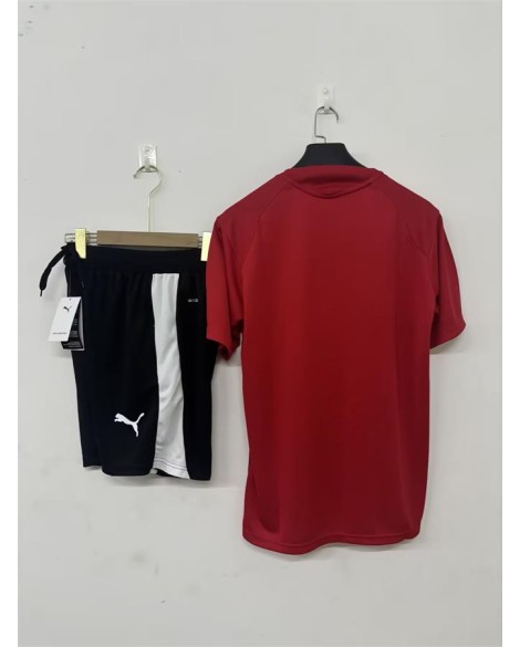 Morocco Tenue d'entraînement 2026/27