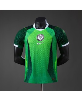 Maillot domicile Nigeria 2026 - Player