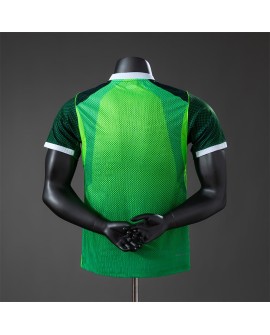 Maillot domicile Nigeria 2026 - Player