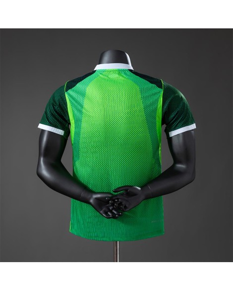 Maillot domicile Nigeria 2026 - Player