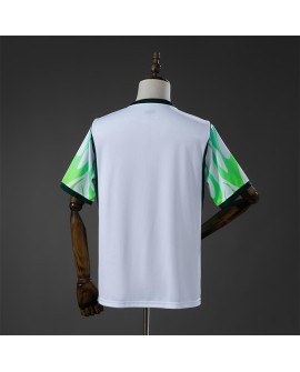 Maillot Extérieur Nigeria 2026