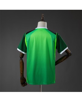 Nigeria Maillot domicile 2026