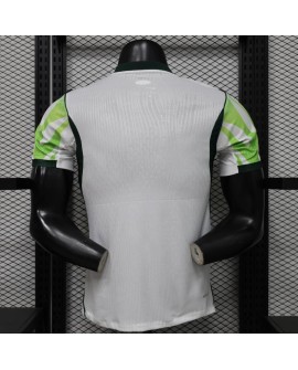 Maillot extérieur du Nigeria 2627 - Player