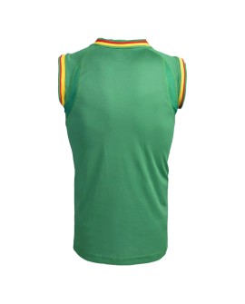 Maillot Nigeria Domicile Rétro 2002