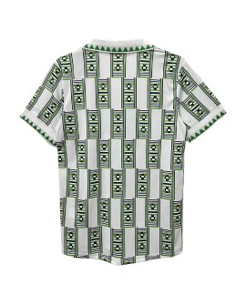 Maillot Nigéria 1994 Extérieur Rétro