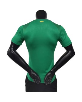 Maillot Sénégal 2022 Authentique Extérieur