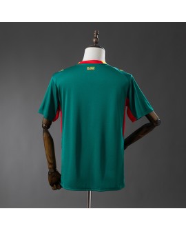 Maillot extérieur du Sénégal 2026