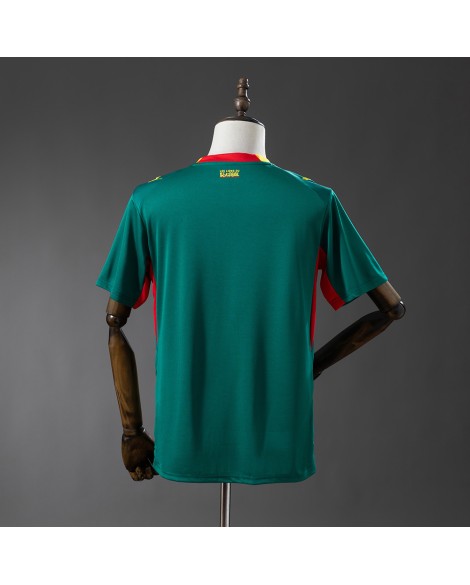 Maillot extérieur du Sénégal 2026 Maillot extérieur du Sénégal 2026