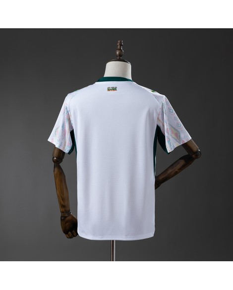 Maillot domicile du Sénégal 2026 Maillot domicile du Sénégal 2026