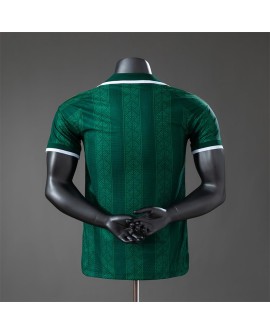 South Africa 2026 maillot extérieur - Player