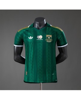 South Africa 2026 maillot extérieur - Player