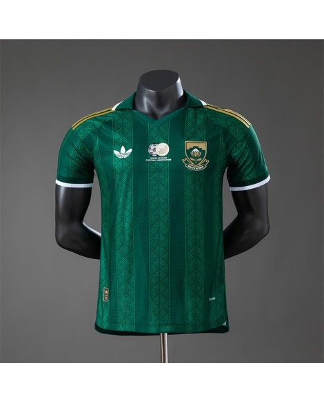 South Africa 2026 maillot extérieur - Player