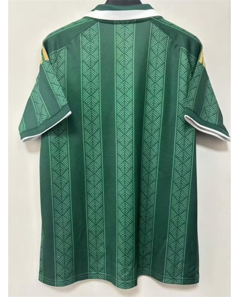 Maillot extérieur Afrique du Sud 2026