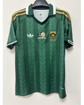 Maillot extérieur Afrique du Sud 2026