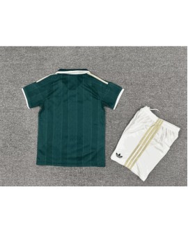 Maillot extérieur Afrique du Sud 2026 (Maillot + Short) - Enfants