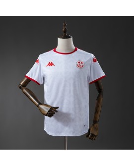 Maillot extérieur Tunisie 2026