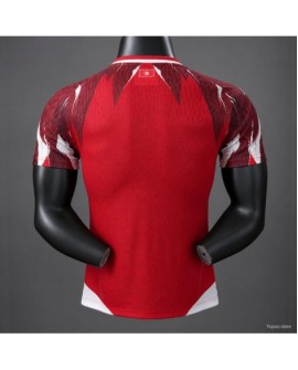 Tunisia Maillot extérieur Coupe du Monde 2026  – Player