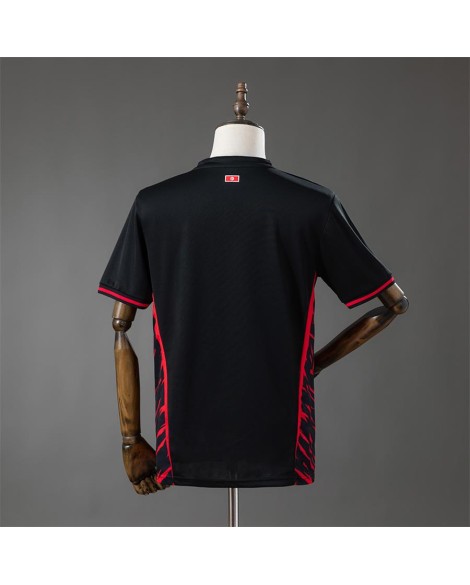 Tunisie Troisième maillot de la Coupe du Monde 2026