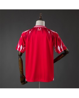 Tunisie Maillot extérieur Coupe du Monde 2026