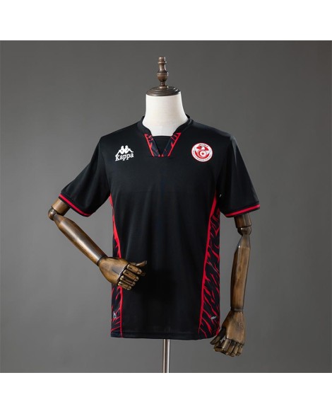Tunisie Troisième maillot de la Coupe du Monde 2026