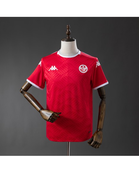 Maillot domicile Tunisie 2026 Maillot domicile Tunisie 2026