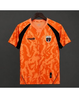 Cape Verde Maillot de gardien de but 2026