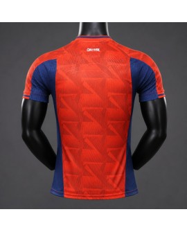 Cape Verde Maillot domicile 2026 - Player