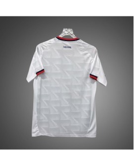 Cape verde Maillot de football extérieur 2026