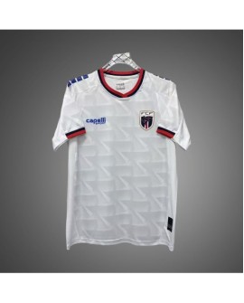 Cape verde Maillot de football extérieur 2026