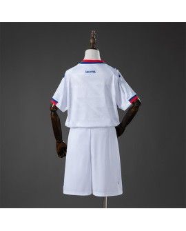 Cape Verde Ensemble maillot extérieur 2026 (maillot + short) - Enfants
