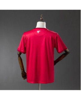 Cape verde Troisième maillot extérieur pour la Coupe du Monde 2026
