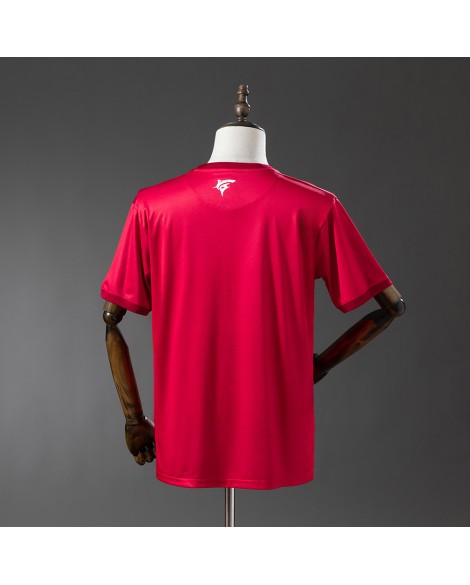 Cape verde Troisième maillot extérieur pour la Coupe du Monde 2026