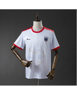 Cape verdeMaillot extérieur pour la Coupe du Monde 2026