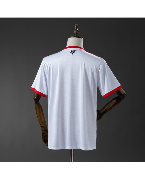 Cape verdeMaillot extérieur pour la Coupe du Monde 2026