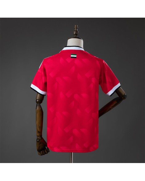 Maillot Extérieur UAE 2026