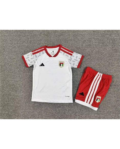 Maillot domicile des Émirats arabes unis 25/26 - Enfant