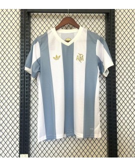 Argentine Édition 50e anniversaire 2425