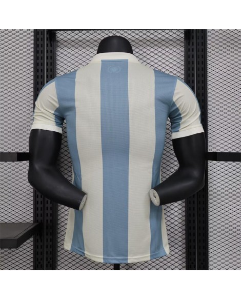 Joueurs 2425 de l'édition 50e anniversaire de l'Argentine