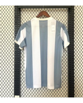 Argentine Édition 50e anniversaire 2425