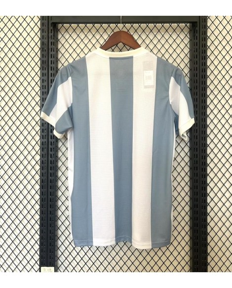 Argentine Édition 50e anniversaire 2425