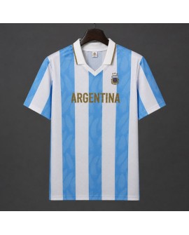 Maillot édition spéciale Argentina saison 2026/27 – Numéro 10
