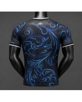 Argentina Maillot spécial extérieur « Édition florale » 2026 - Player