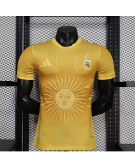 Maillot Argentine 2026/27 Édition Spéciale - Player
