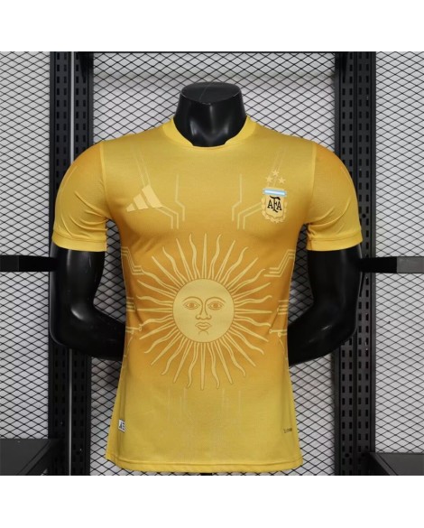 Maillot Argentine 2026/27 Édition Spéciale - Player