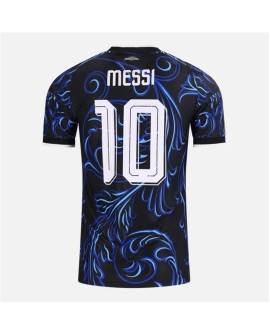 Argentina Maillot extérieur saison 2026/27 – Lionel Messi, numéro 10
