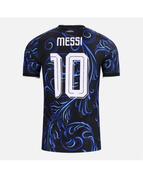 Argentina Maillot extérieur saison 2026/27 – Lionel Messi, numéro 10
