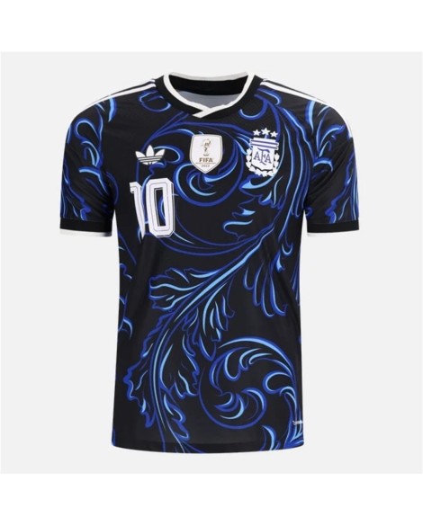 Argentina Maillot extérieur saison 2026/27 – Lionel Messi, numéro 10