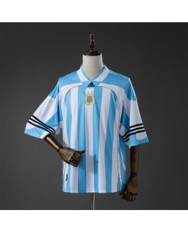 Maillot Argentina 2026